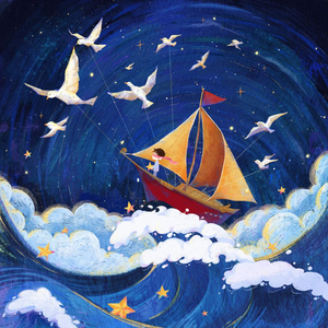 小蝶荫蒂添的好舒服的背景故事
