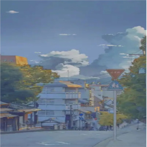 小蝶荫蒂添的好舒服的背景故事
