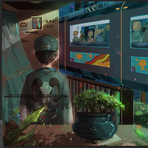 小蝶荫蒂添的好舒服的背景故事
