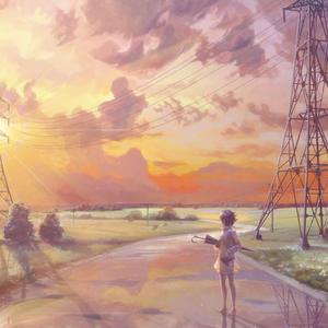 小蝶荫蒂添的好舒服的背景故事
