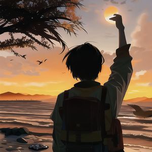 小蝶荫蒂添的好舒服的背景故事
